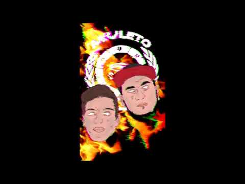 No es un beef - Luke & Pole - Amuleto Squad