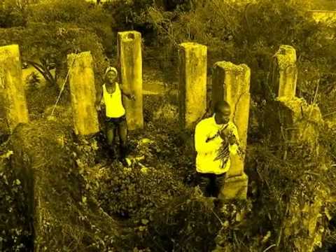 Ojah Ft. Denrick - Prayer For The Haitians