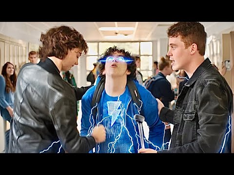 When a Kid Gets the Most Dangerous Gadget Ever…