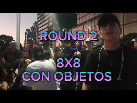 SEMIFINAL Lista de la muerte - Sipno Vs Sian Maidana