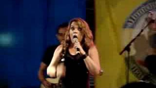 Ednita Nazario &quot;Espiritu Libre&quot;