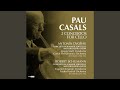 Concierto for Cello & Orquesta in B Minor Op. 104 B. 191: III Finale Allegro Moderato (Recorded...