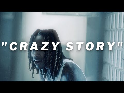 [FREE] [HARD] No Auto Durk x Lil Durk Type Beat 2022 - "Crazy Story" (Prod. Huncho)