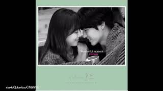 Fromm (프롬) - Wonderful moment 드라마 사랑의 온도 OST Part 6 / Temperature of Love OST Part 6