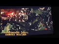 Transformers (2007)- Barricade Transforms Theatre Audience Reaction! CRAZY!