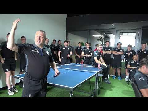 Voor aanvang vv Advendo'57 - VVA Achterberg #fyp