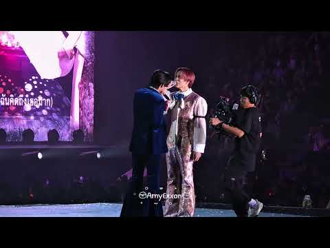 DICE - Alex, Jisang 'I'm ok // not ok' #DICE_THEMYSTICROLL 6Sep25 | AmyExxon