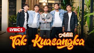 Download lagu TAK KUSANGKA - ADISTA mp3