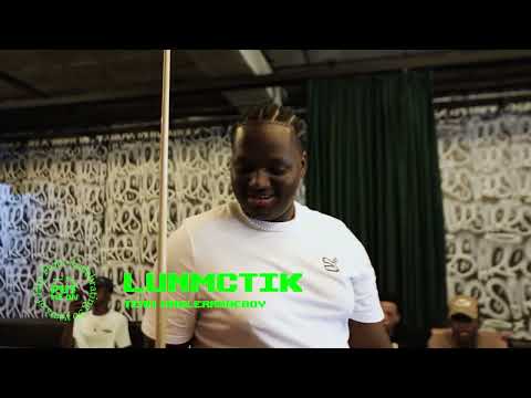 #PutMeOn2023 Top 4 - Lunmctik