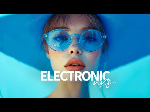 ELECTRONIC | Antano x Etoile Marley - Skin