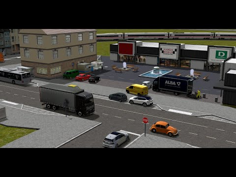 Immer mehr Straßen | EEP18 | Folge 01 (4K) #EEP17 #eep18  #eep