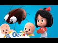 La Cucaracha And More Sing Along Songs Sing With Cleo And Cuquín