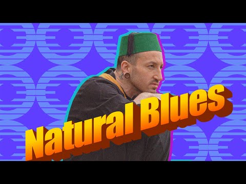 Esken Zova - Natural Blues (Moby)