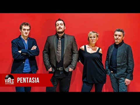 download lagu mp3 mp4 Pentasia, download lagu Pentasia gratis, unduh video klip Pentasia