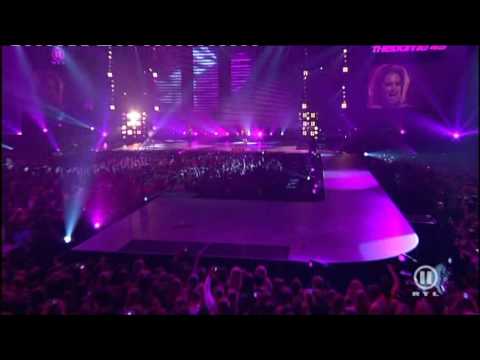 monrose hot summer live