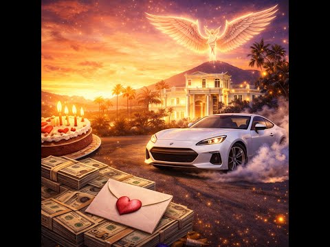 NTA Osama - Birthday Wish