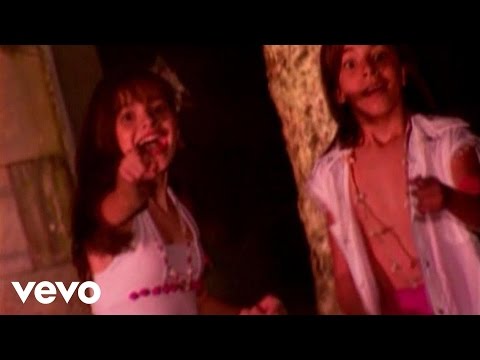 Férias de Julho - Sandy & Júnior