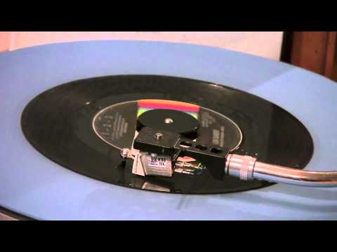 Len Barry - 1-2-3 - 45 RPM Original POWERFUL HOT Mono Mix