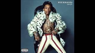 Wiz Khalifa - Let it Go (Feat. Akon) [HQ]