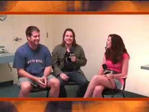 Thumbnail for Swept Away TV Interviews Sister Hazel by Sister Hazel