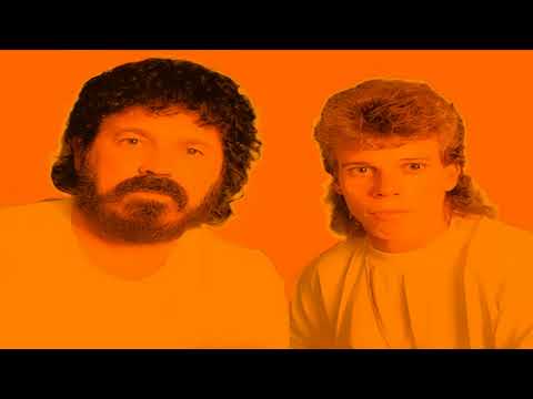 Você Foi Demais - Amero e Amerondi