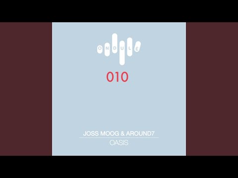 Oasis (Deep Mix)