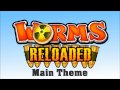 Worms Reloaded Soundtrack - Main Theme ...