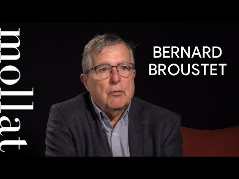 Bernard Broustet - Pin des Landes et Roses de Bulgarie
