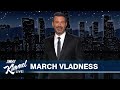 Trump Dials Back Putin Praise, Russia Sanctions Prominent Americans & Zelensky Addresses Congress