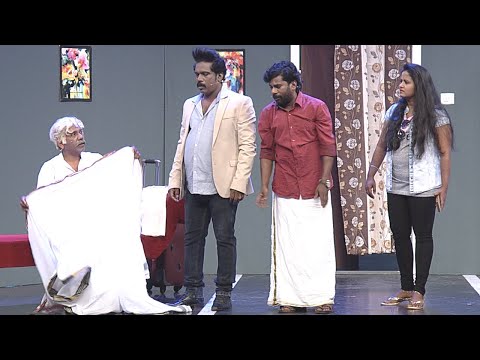 #ThakarppanComedy I A variety video shoot!!! I Mazhavil Manorama