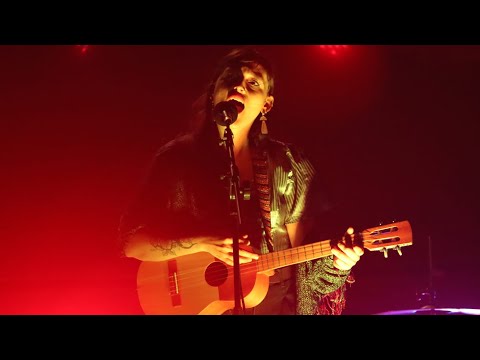 Ariqueñas en Concierto