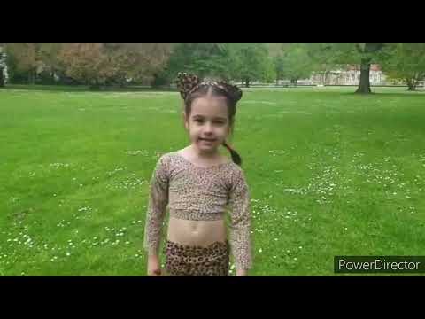 Ne jucam in pădure 🌳🌞🐺