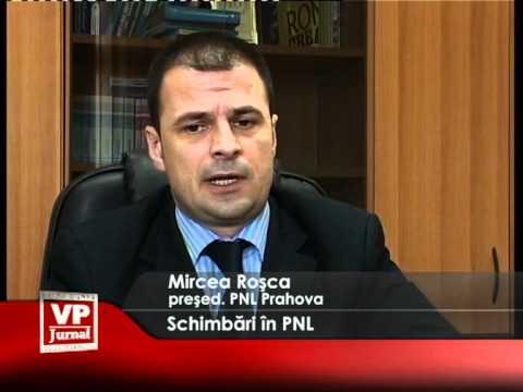 Schimbări în PNL