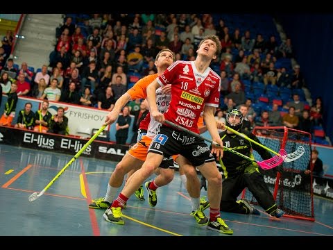 Joakim Olsson Top 5 Goals