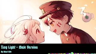 Tiny Light - Toilet-Bound Hanako-kun ED - Male Version (Jul 14, 2020)