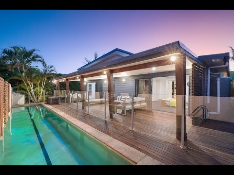 3 Jimmieson Avenue, Labrador, QLD 4215, 4 Bedrooms, 2 Bathrooms, House