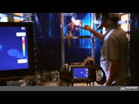 Gallagher Electrical LTD video.