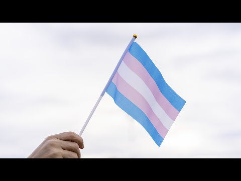 Kleinkind van olympiër betrokken bij omstreden transgendersportdispuut (Sky News Australia)