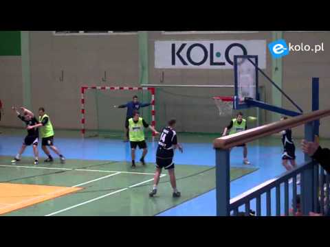 UKS SALUS PRZEDECZ vs. Promień Kowalewo