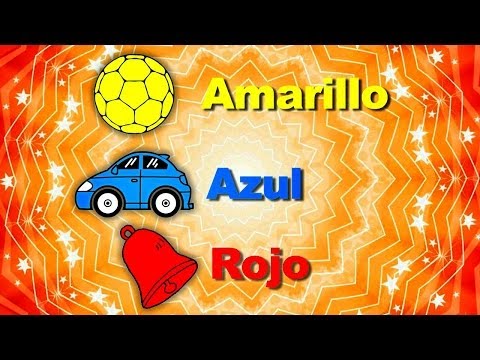 Barney el camion - Los Colores - Canciones Infantiles Educativas - Video para niños #