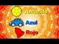 Barney El Camion Los Colores Canciones Infantiles Educativas Video Para Niños