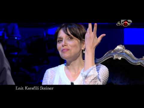 Top Show, 6 Janar 2016, Pjesa 3 - Top Channel Albania - Talk Show