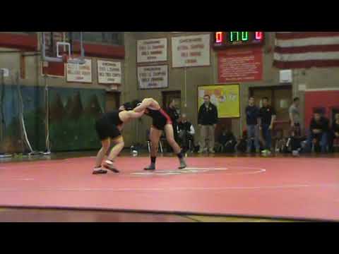 Cheshire Vega vs Amity