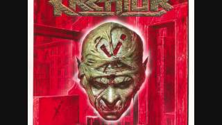 Kreator- Replicas of Life [HD- lyrics in description]