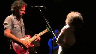 Rx Bandits - "Dinna-Dawg (And The Inevitable Onset Of Lunacy)" 7/20/13