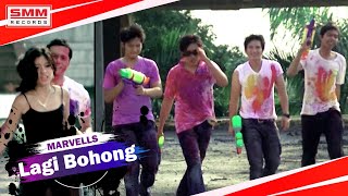 Download lagu Marvells - Lagi Bohong ( VIDEO) mp3 Download lagu Marvells - Lagi Bohong ( VIDEO) mp3