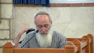 הסבר לאכזריות המלחמה לפי הרב קוק ולפי עמנואל לוינס – שיעור 119 – ספר במדבר