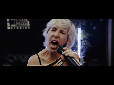 Highway to Hell | CoolKillers ft. Alejandra Barella