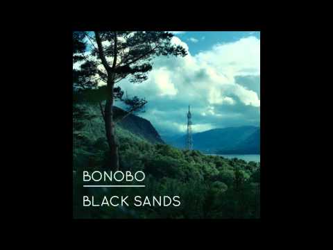 Bonobo - Stay The Same ft. Andreya Triana