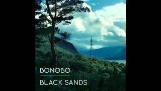 Bonobo - Stay The Same ft. Andreya Triana